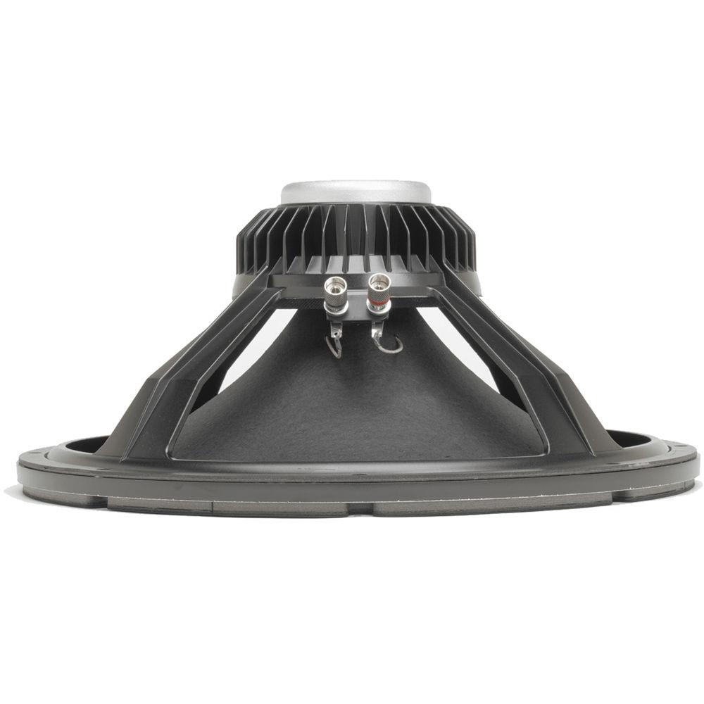 Eminence DELTALITE II 2515 - 600W 15" 8 Ohm Mid-Range Loudspeaker Driver