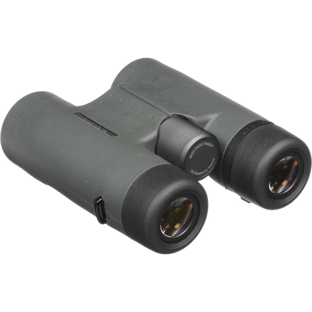 Kowa 8x33 Genesis 33 PROMINAR XD Binocular