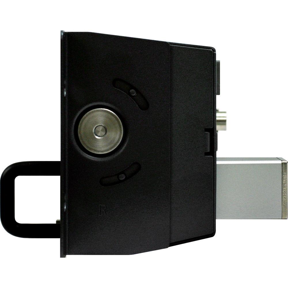 Marshall Electronics OR-434 Quad 4.3" LCD Rack Mount Monitor