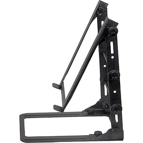 Odyssey Innovative Designs Collapsible L Stand with Table case Clamps