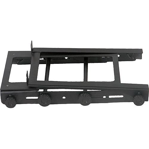 Odyssey Innovative Designs Collapsible L Stand with Table case Clamps