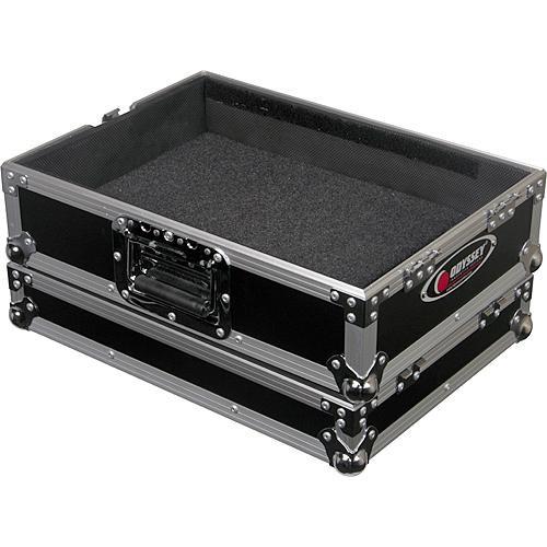 Odyssey Innovative Designs FR10MIXE Econo Universal Flight Ready DJ Mixer Case