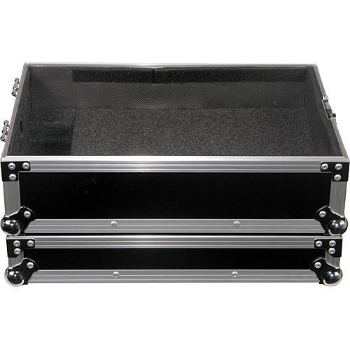 Odyssey Innovative Designs FR10MIXE Econo Universal Flight Ready DJ Mixer Case