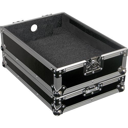 Odyssey Innovative Designs FR10MIXE Econo Universal Flight Ready DJ Mixer Case