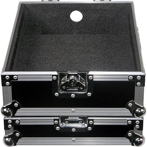 Odyssey Innovative Designs FR10MIXE Econo Universal Flight Ready DJ Mixer Case