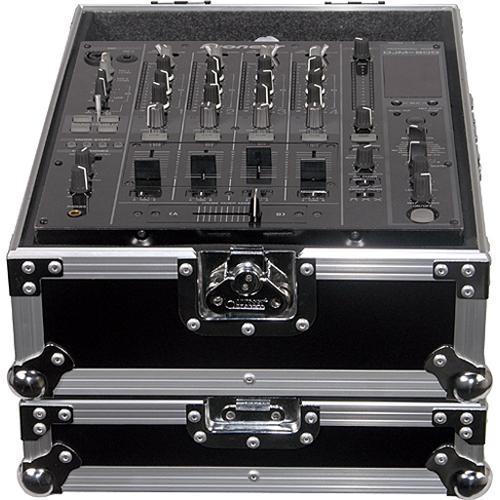 Odyssey Innovative Designs FR10MIXE Econo Universal Flight Ready DJ Mixer Case