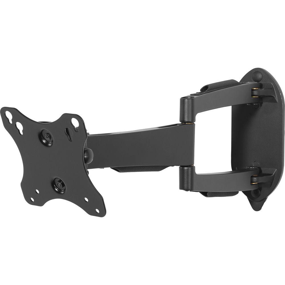 Peerless-AV SmartMount Articulating Wall Mount for 10 to 22" Displays