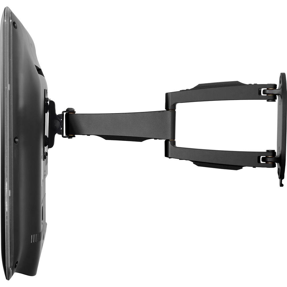Peerless-AV SmartMount Articulating Wall Mount for 10 to 22" Displays