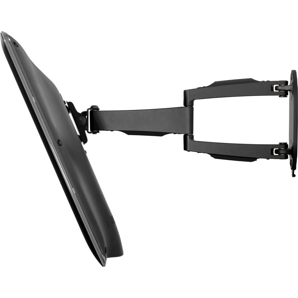 Peerless-AV SmartMount Articulating Wall Mount for 10 to 22" Displays