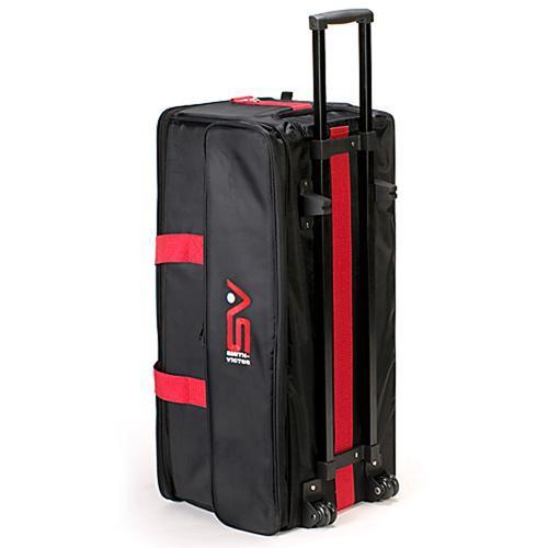 Smith-Victor SL270 3-Light 1350-Watt Softlight Video Interview Kit