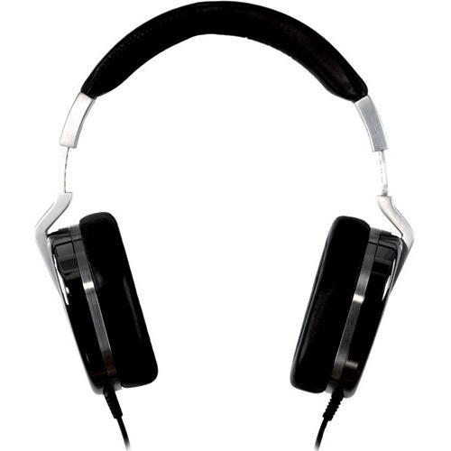 Ultrasone Edition 8 Ruthenium Closed-Back Stereo Headphones