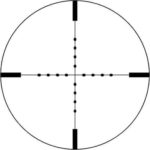 Vortex 6.5-20x50 Viper PA Riflescope