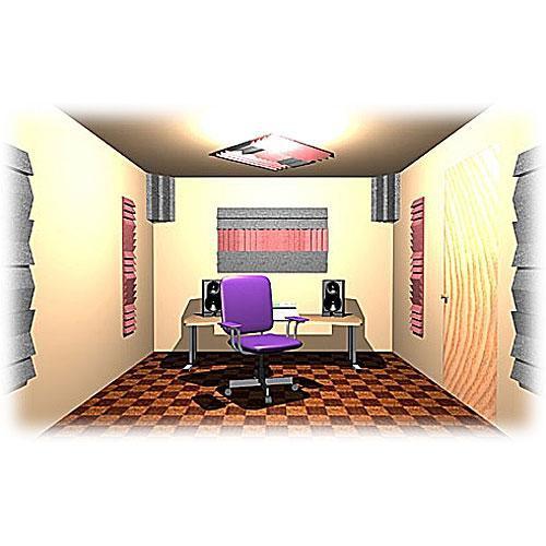 Auralex Alpha-DST Roominators Kit