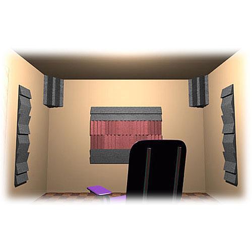 Auralex Alpha-DST Roominators Kit