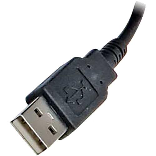 Califone 4100-10 USB HEADSET KIT w CARRY CASE
