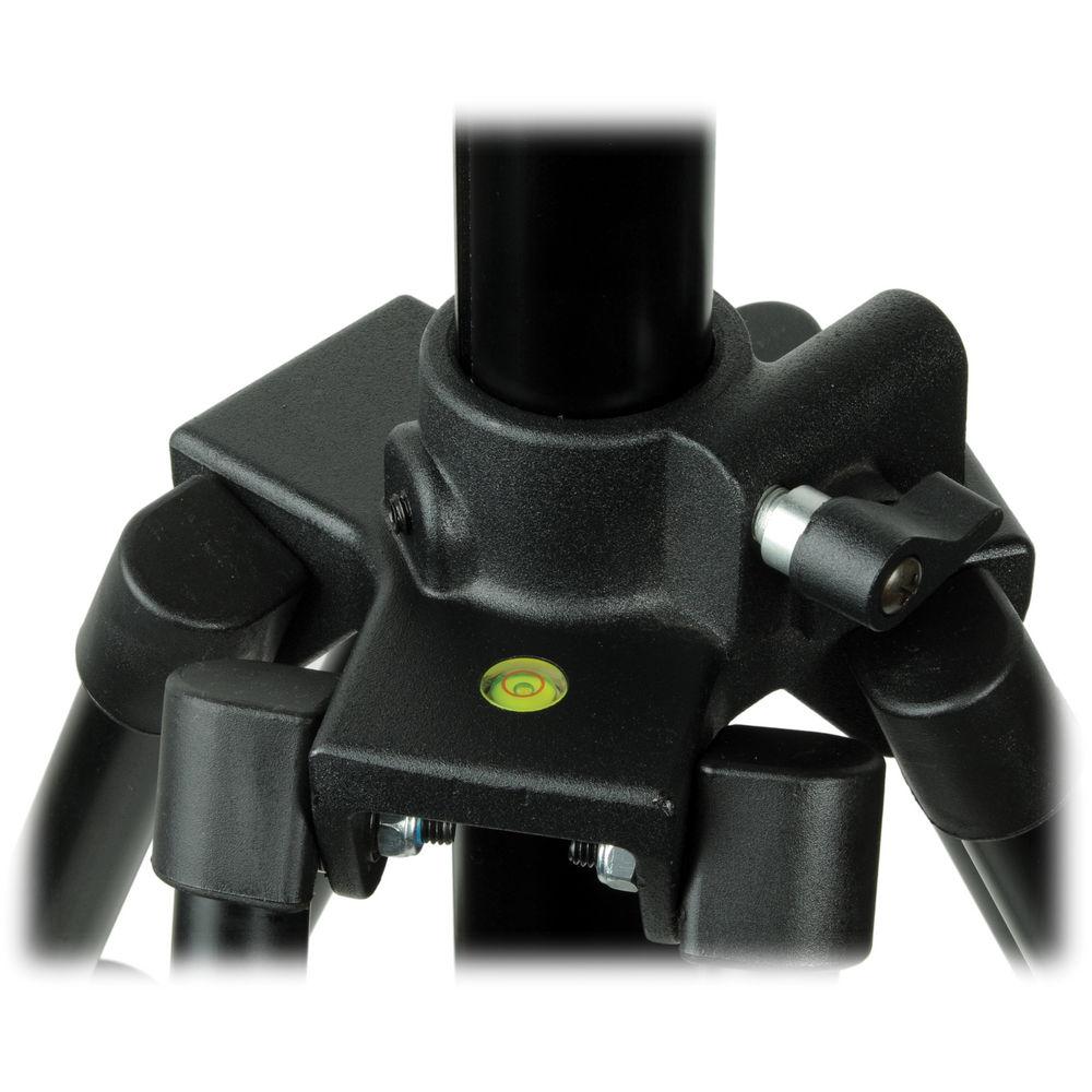 Davis & Sanford ProVista Airlift Tripod with FM18 Fluid Head
