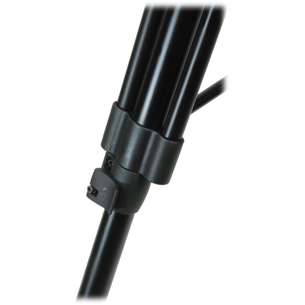 Davis & Sanford ProVista Airlift Tripod with FM18 Fluid Head