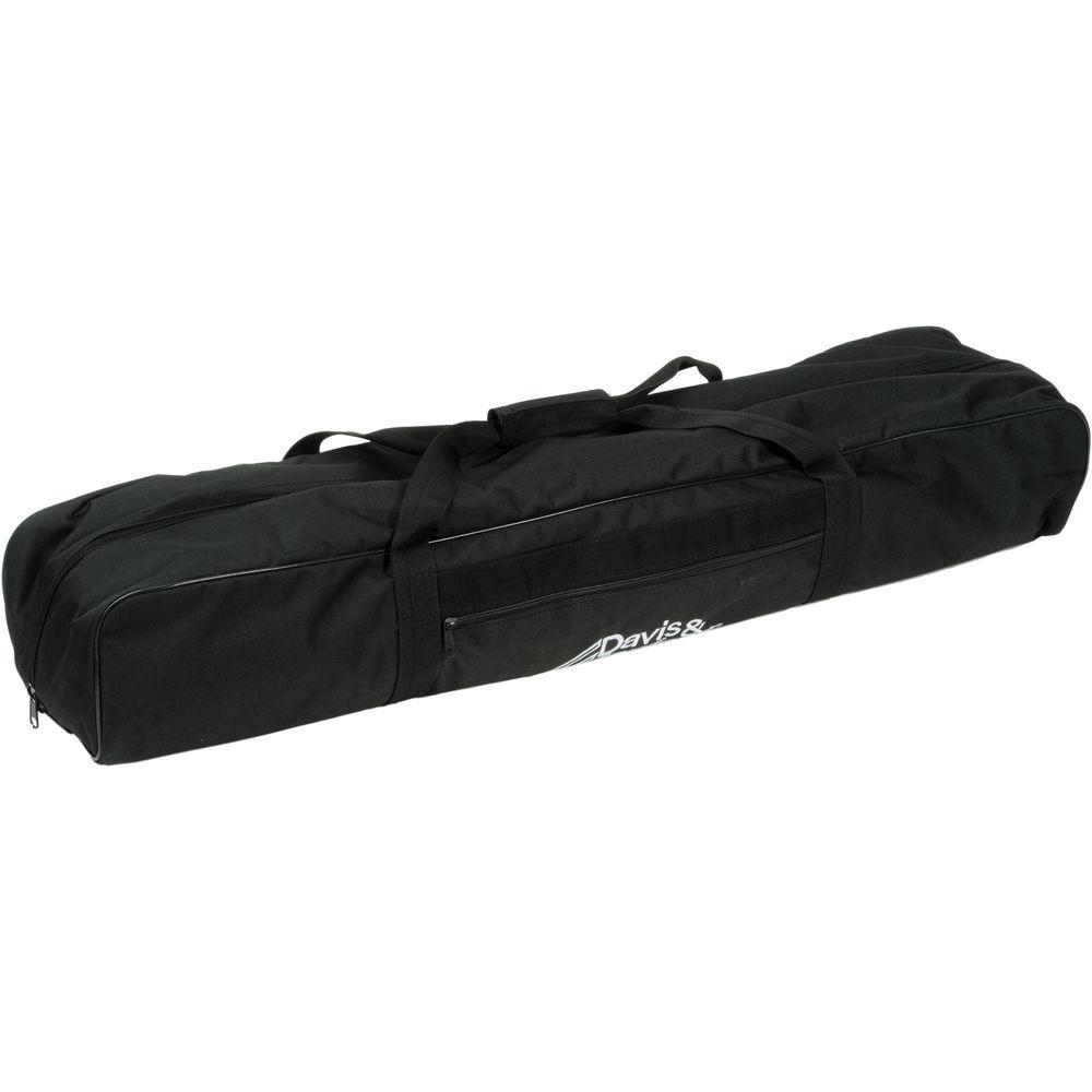 Davis & Sanford ProVista Airlift Tripod with FM18 Fluid Head