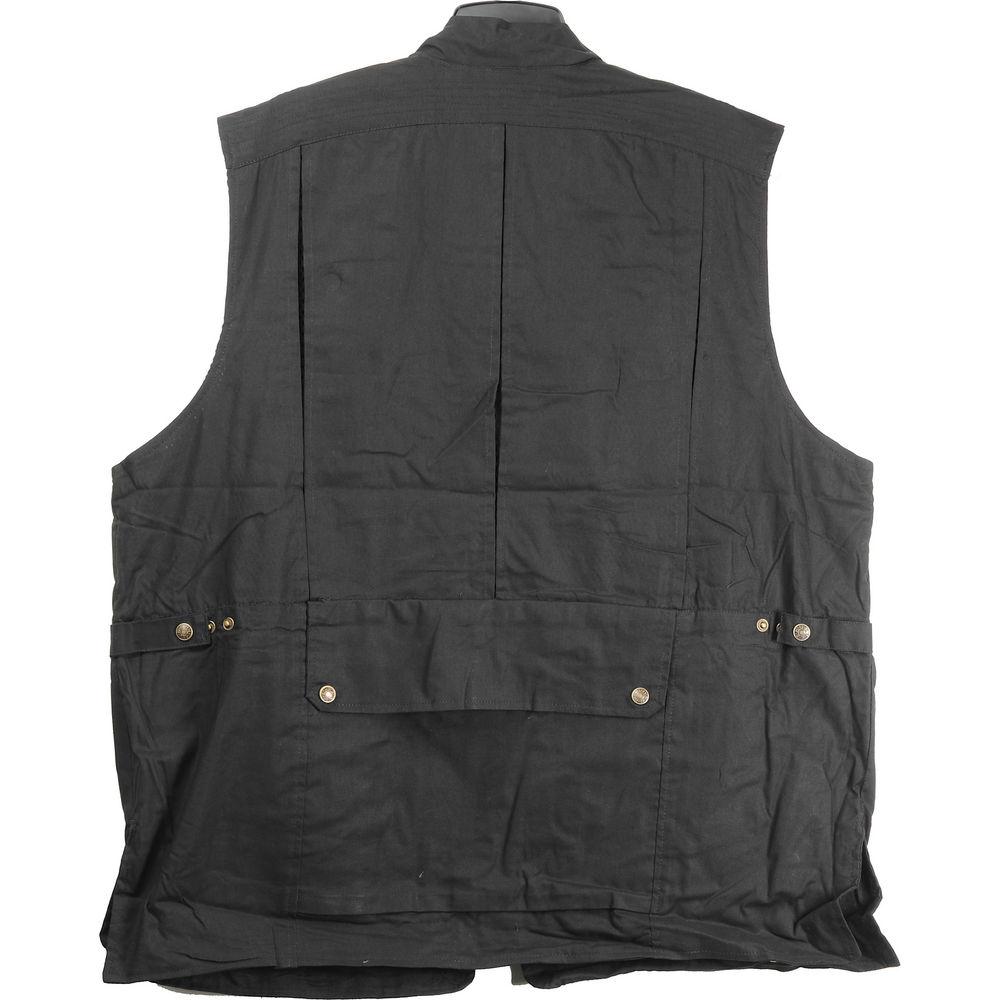 Humvee by CampCo Safari Photo Vest