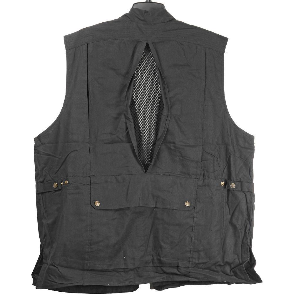 Humvee by CampCo Safari Photo Vest