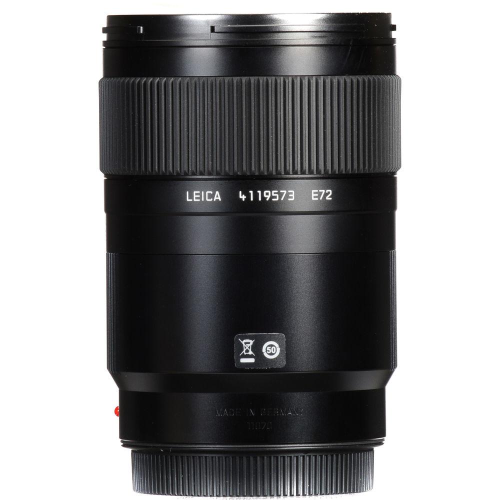 Leica APO-Macro-Summarit-S 120mm f 2.5 CS Lens