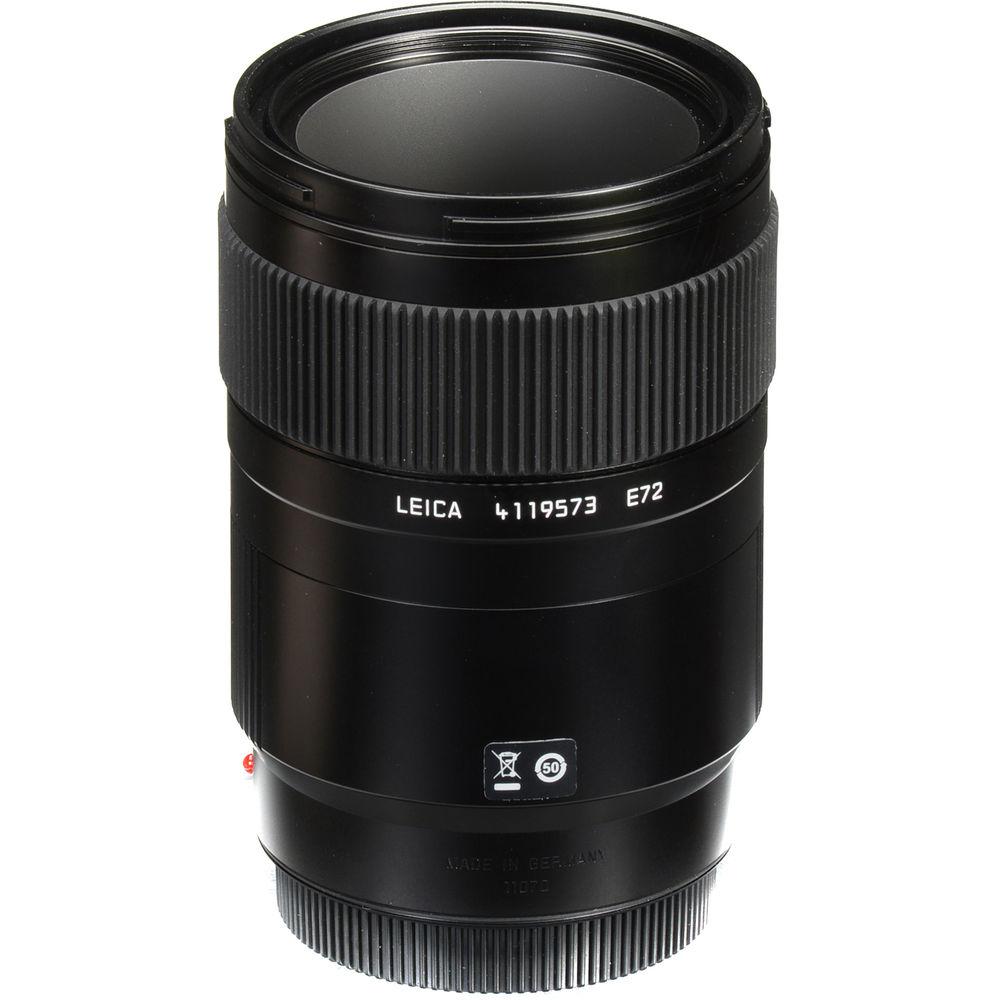 Leica APO-Macro-Summarit-S 120mm f 2.5 CS Lens