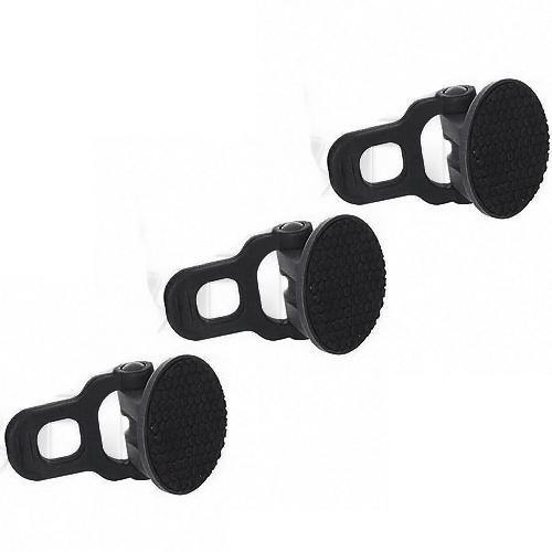 Miller 550 Rubber Feet Pads for Select Tripods