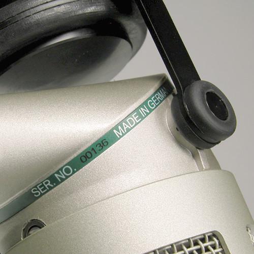 Neumann BCM 705 Dynamic Broadcast Microphone