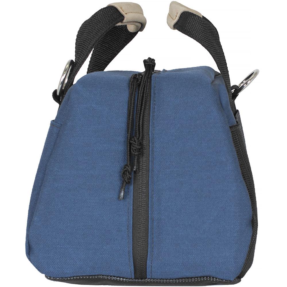 Porta Brace CS-DV1U Mini-DV Camcorder Case with Universal Cradle - for Most Mini DV Camcorders up to 12" Long