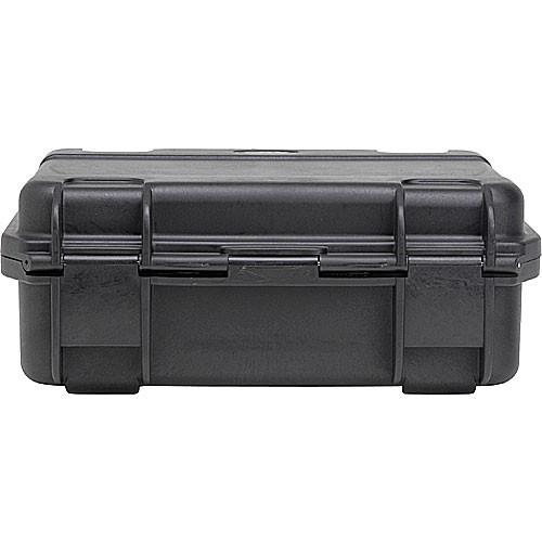 SKB 3I-1610-5B-C Mil-Std Waterproof Case 5" Deep