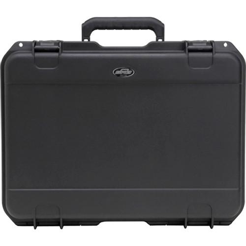 SKB 3i-1813-5B-C Mil-Std Waterproof Case 5" Deep