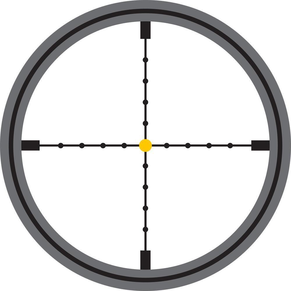 Trijicon AccuPoint 2.5-10x56 Riflescope