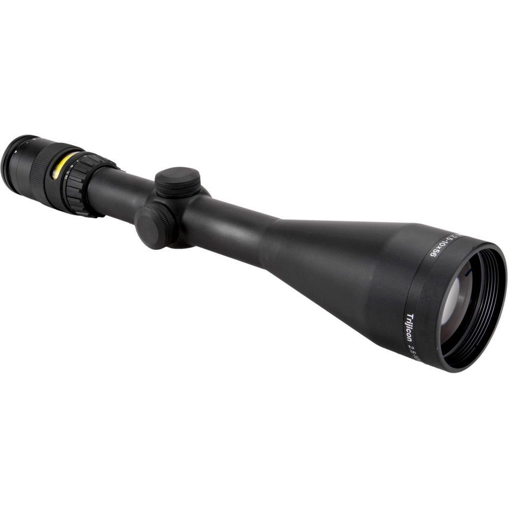 Trijicon AccuPoint 2.5-10x56 Riflescope