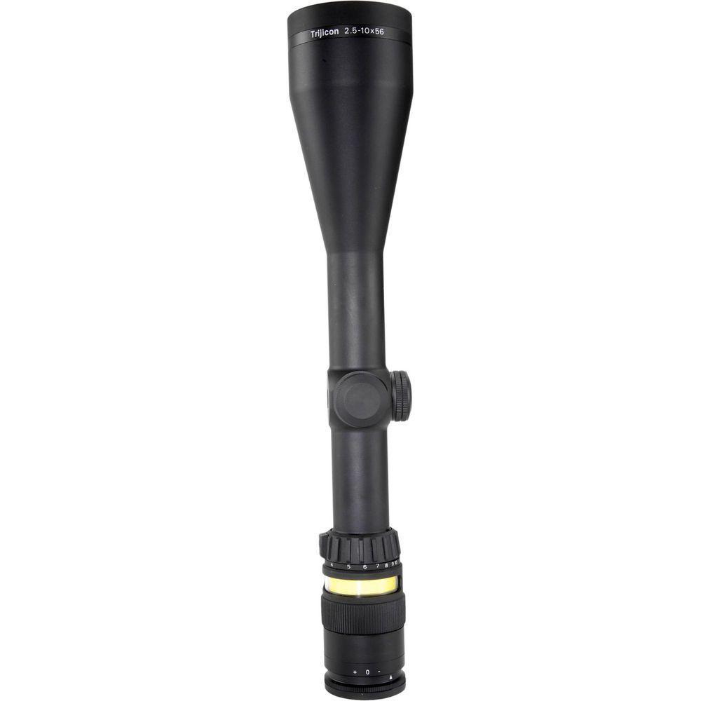 Trijicon AccuPoint 2.5-10x56 Riflescope