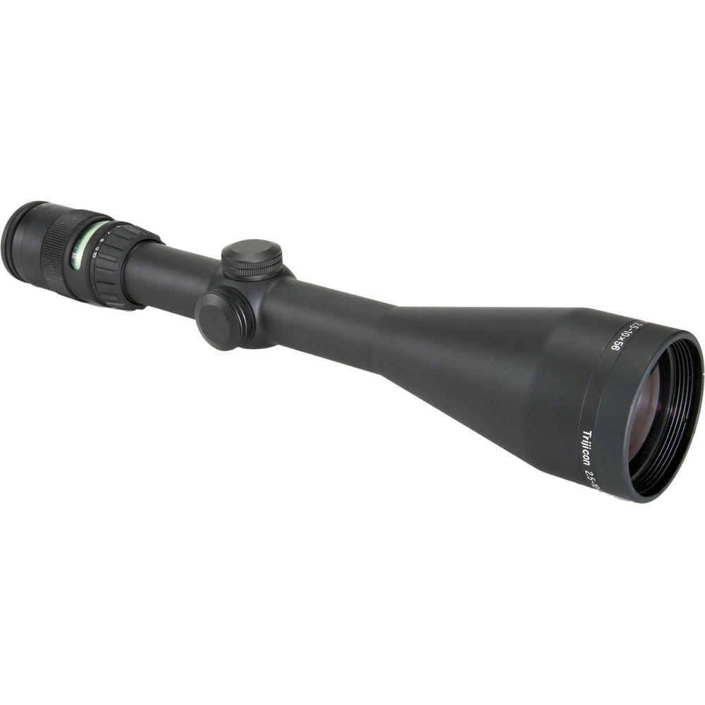 Trijicon AccuPoint 2.5-10x56 Riflescope