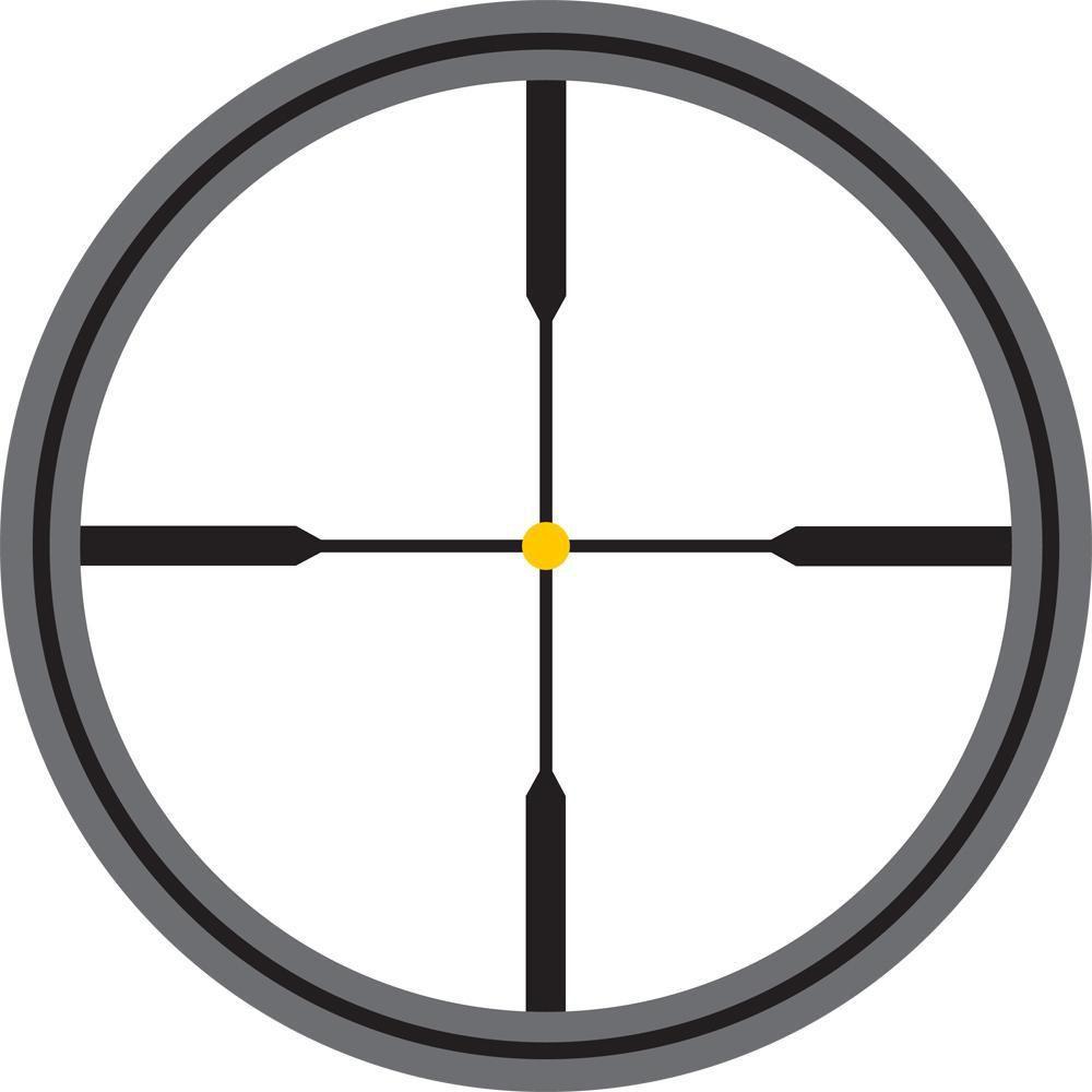 Trijicon AccuPoint 5-20x50 Riflescope