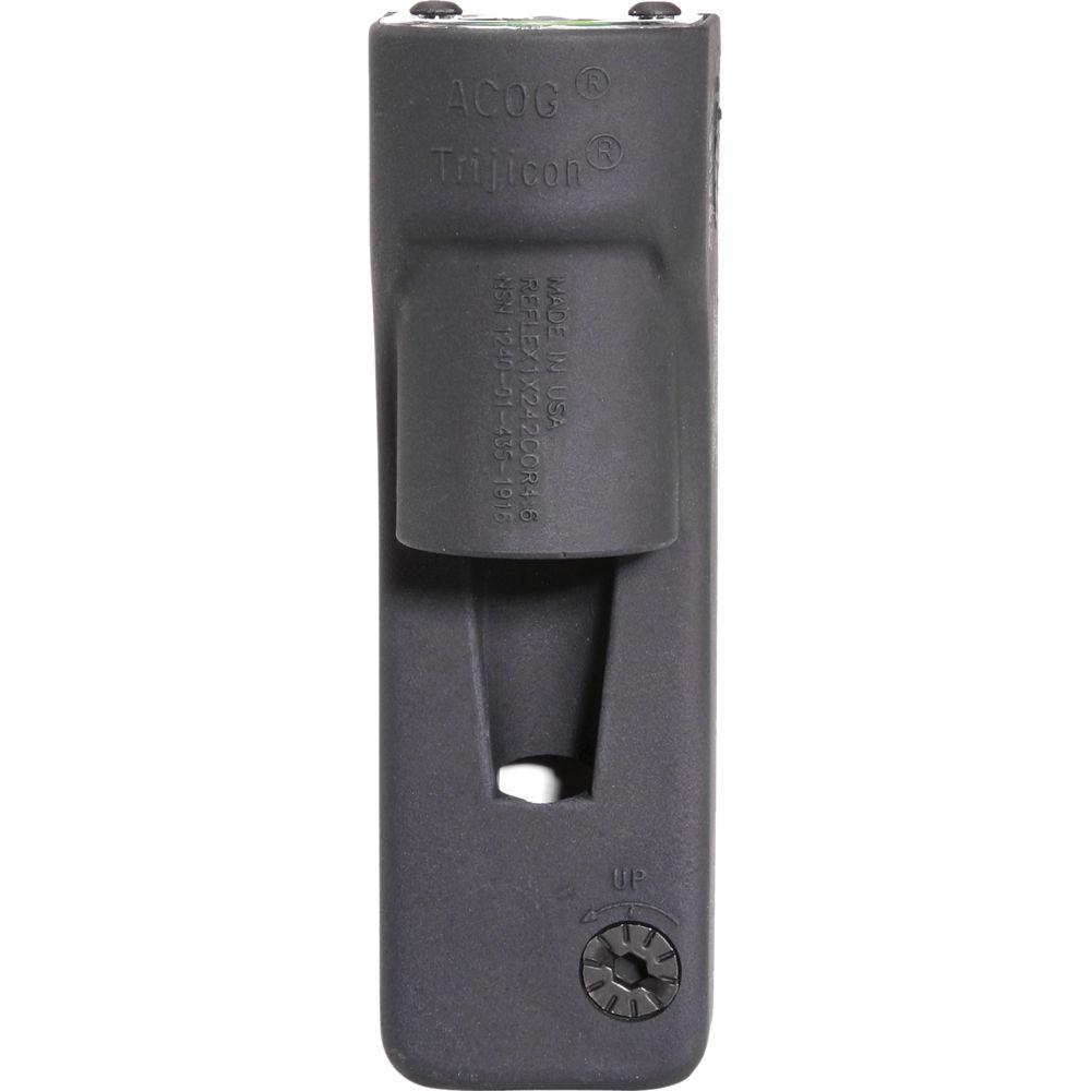 Trijicon RX01 Reflex Sight