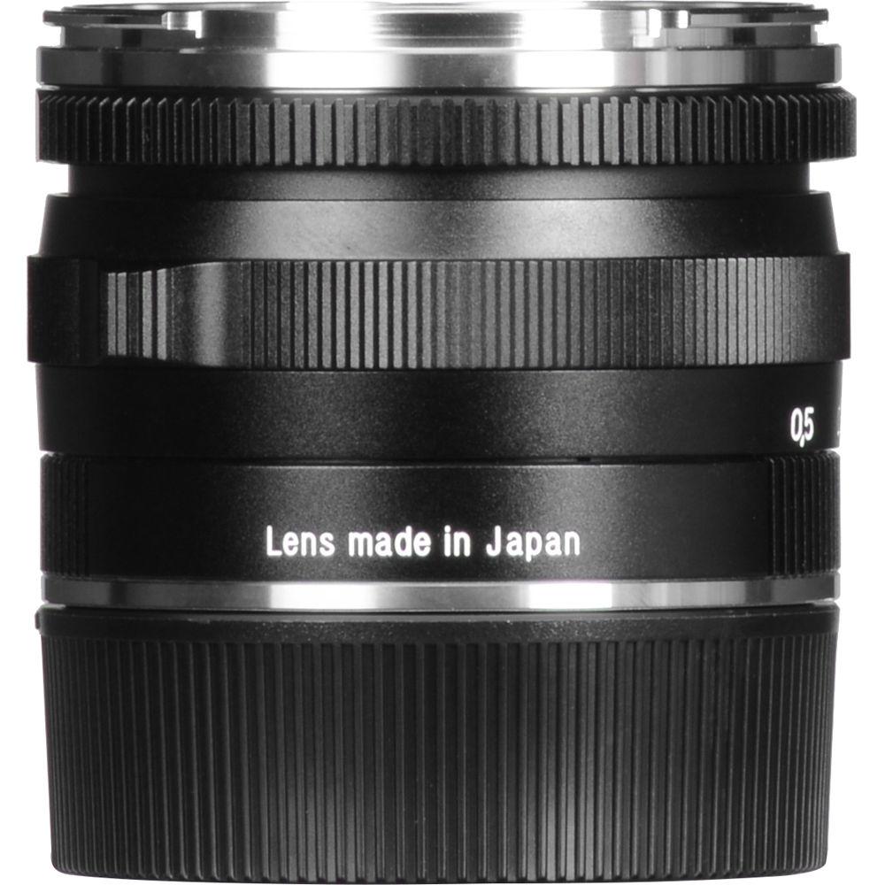 ZEISS Biogon T* 28mm f 2.8 ZM Lens