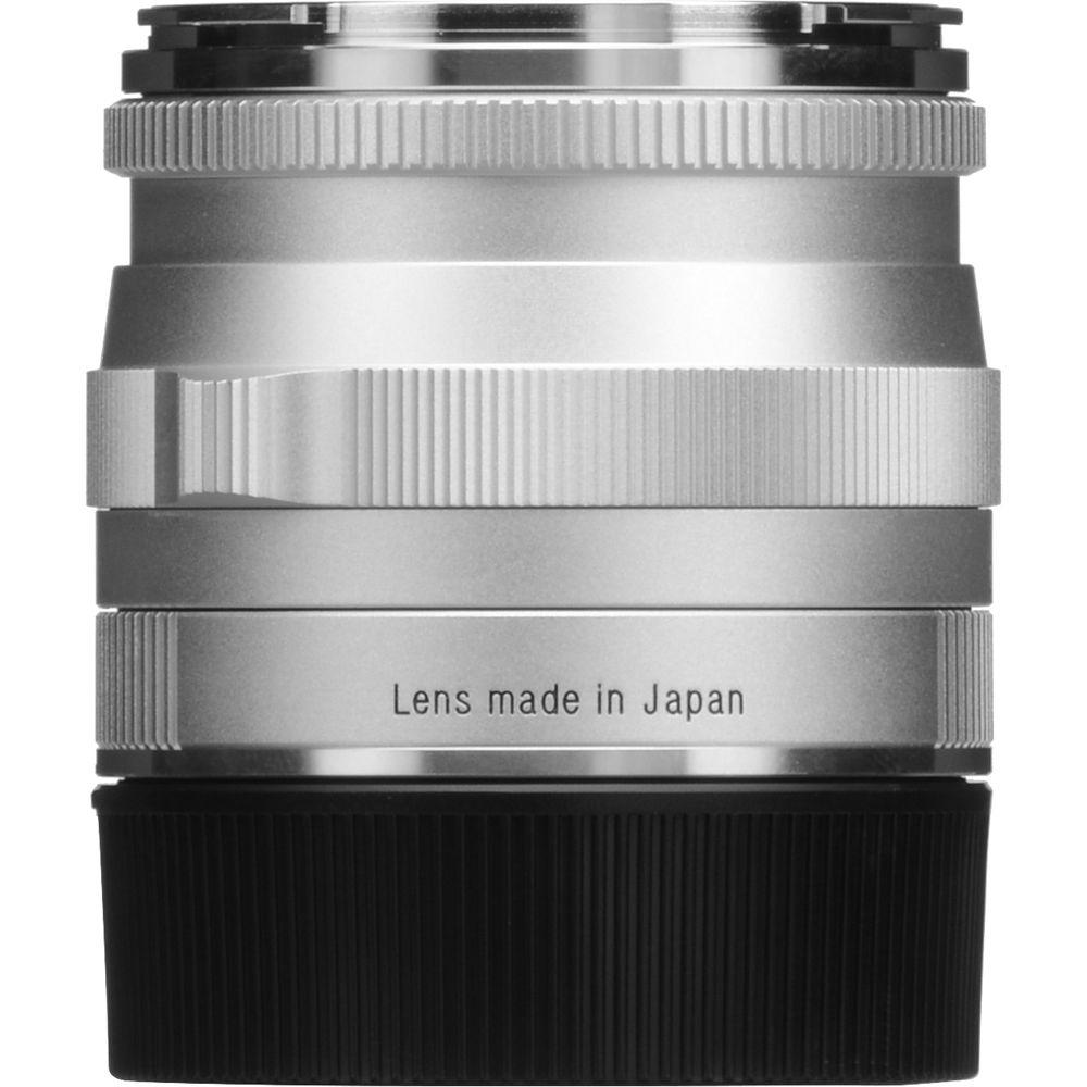 ZEISS Planar T* 50mm f 2 ZM Lens