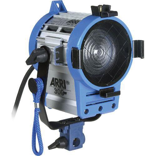 ARRI Fresnel 5-Light Kit