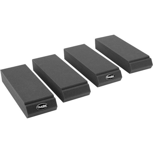 Auralex MoPAD - Monitor Isolation Pads for Pair of Speakers