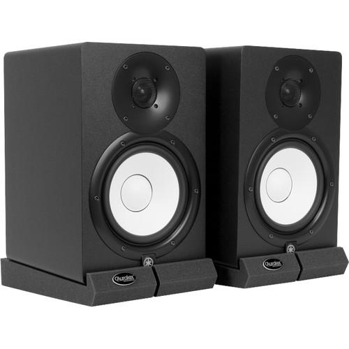 Auralex MoPAD - Monitor Isolation Pads for Pair of Speakers