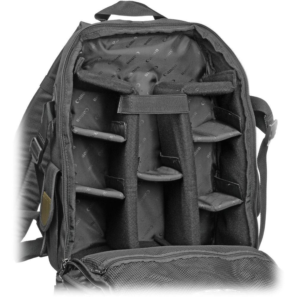 Canon Deluxe Backpack 200 EG