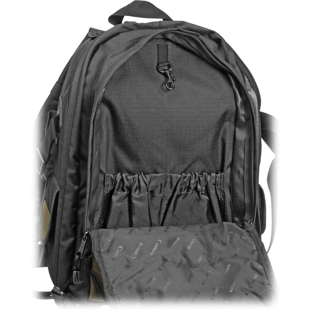 Canon Deluxe Backpack 200 EG