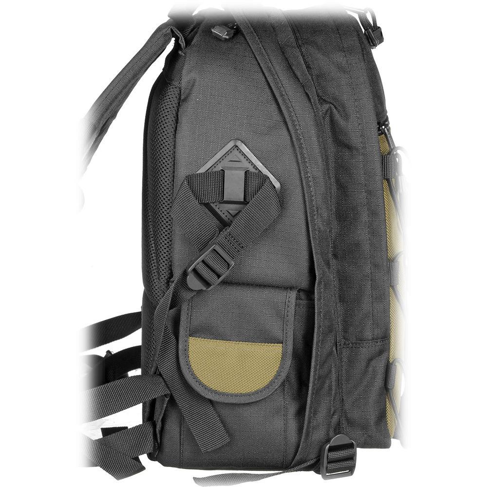 Canon Deluxe Backpack 200 EG