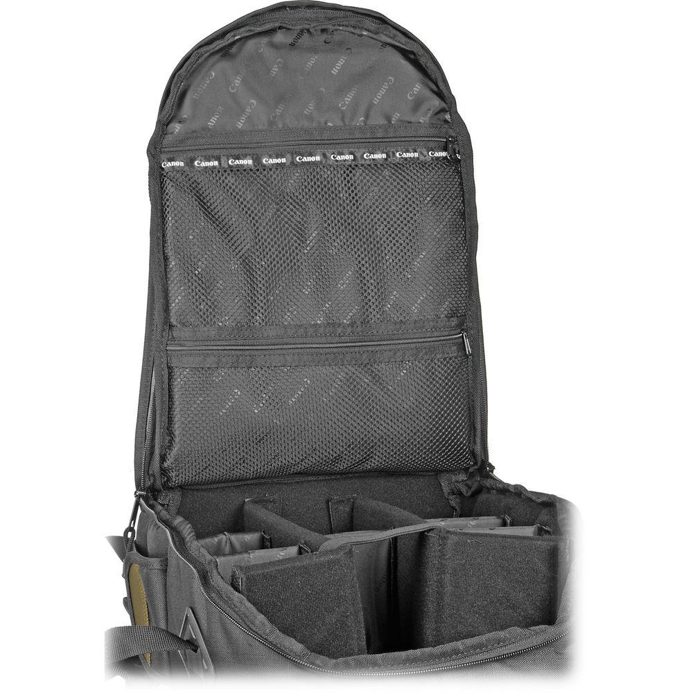 Canon Deluxe Backpack 200 EG