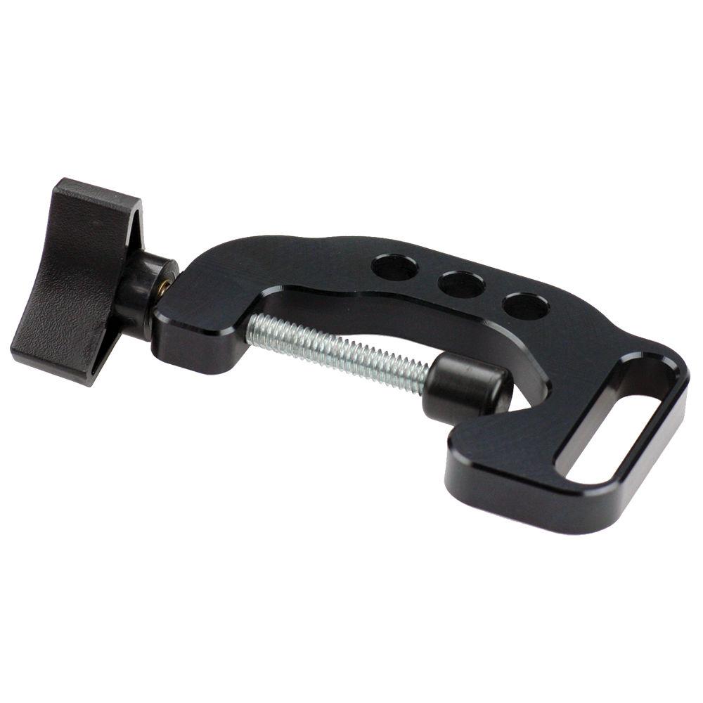 Custom Brackets Battery Holder BH-1 for Clip Type Batteries