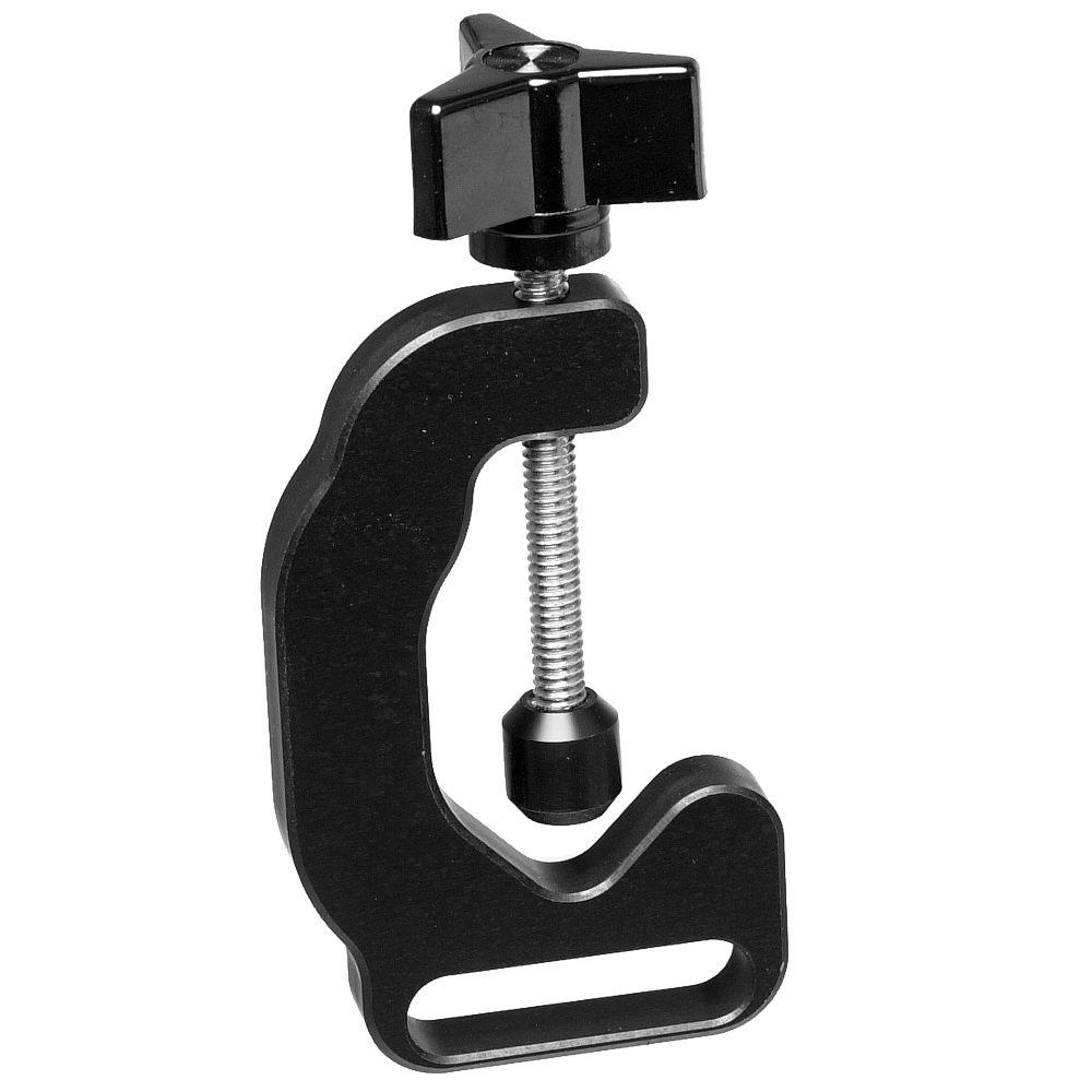 Custom Brackets Battery Holder BH-1 for Clip Type Batteries