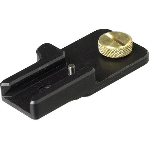 Custom Brackets Flash Mounting Plate FN for Norman Flash Heads with 1 4"-20 Thread