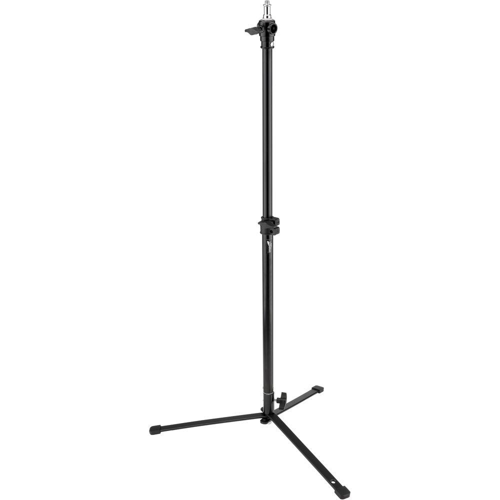 Impact Two Section Back Light Stand